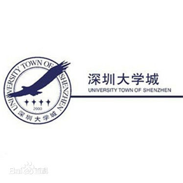 大学城标识
