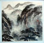 广西师范大学美术学院作品