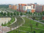 郑州大学新校区