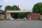 华中农业大学资源与环境学院