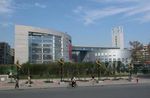 武汉职业技术学院南湖校区