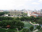 东北师范大学