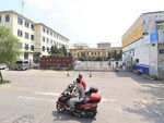 吉林职工医科大学