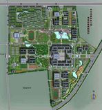 西安建筑科技大学草堂校区