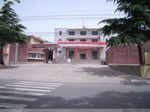 陕西宝鸡教育学院