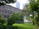 上海戏剧学院
