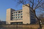 天津大学建筑学院