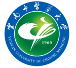 云南中医学院校徽