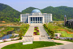 浙江工业大学屏峰校区