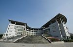 浙江农林大学工程学院