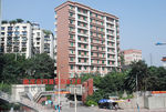 重庆医药高等专科学校