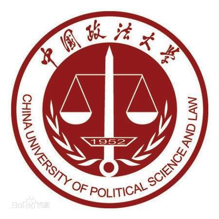 中国政法大学校徽