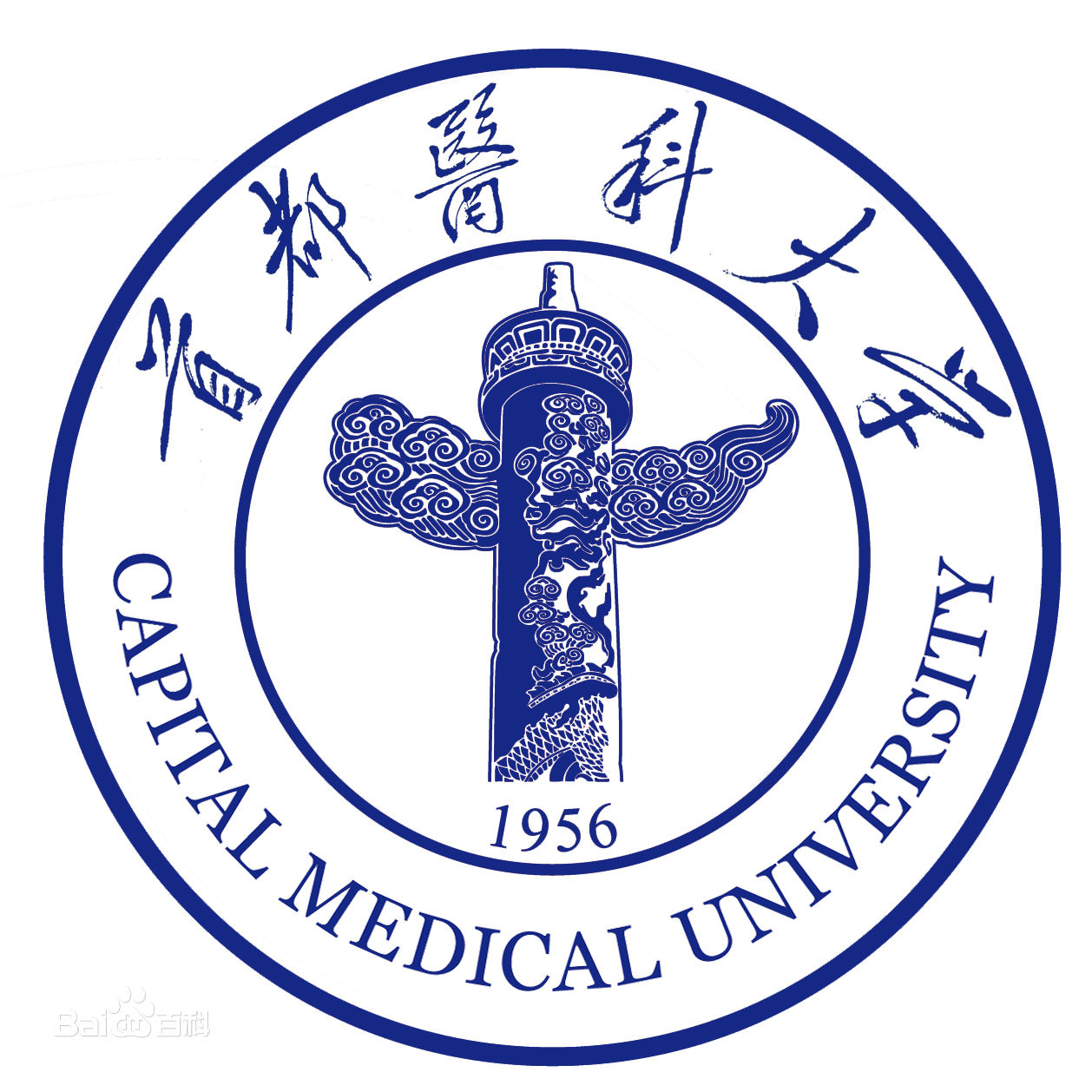 校徽
