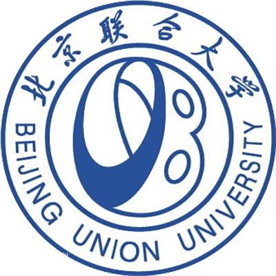 北京联合大学新校徽
