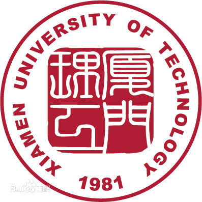 厦门理工学院校徽