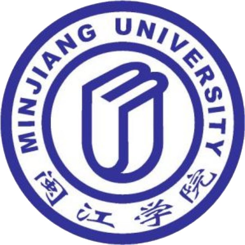闽江学院校标