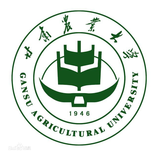 甘肃农业大学校徽