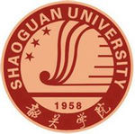 韶关学院校徽