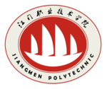 江门职业技术学院 校徽