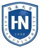 海南大学校徽