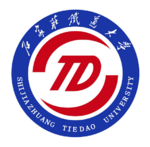石家庄铁道大学校徽