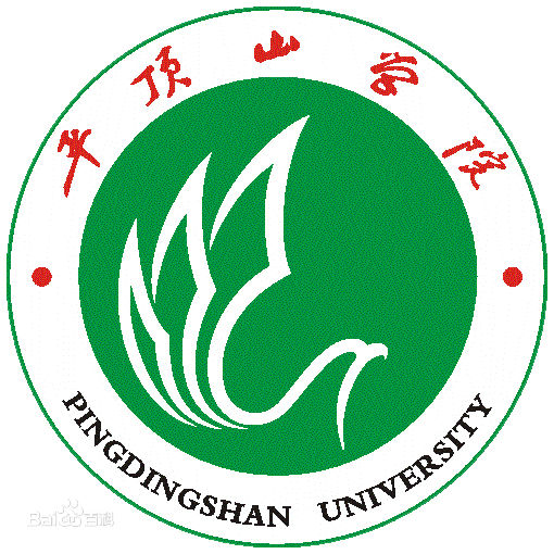 平顶山学院 校徽