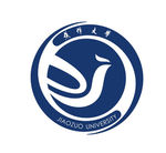 焦作大学校徽