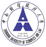 中南财经政法大学校徽