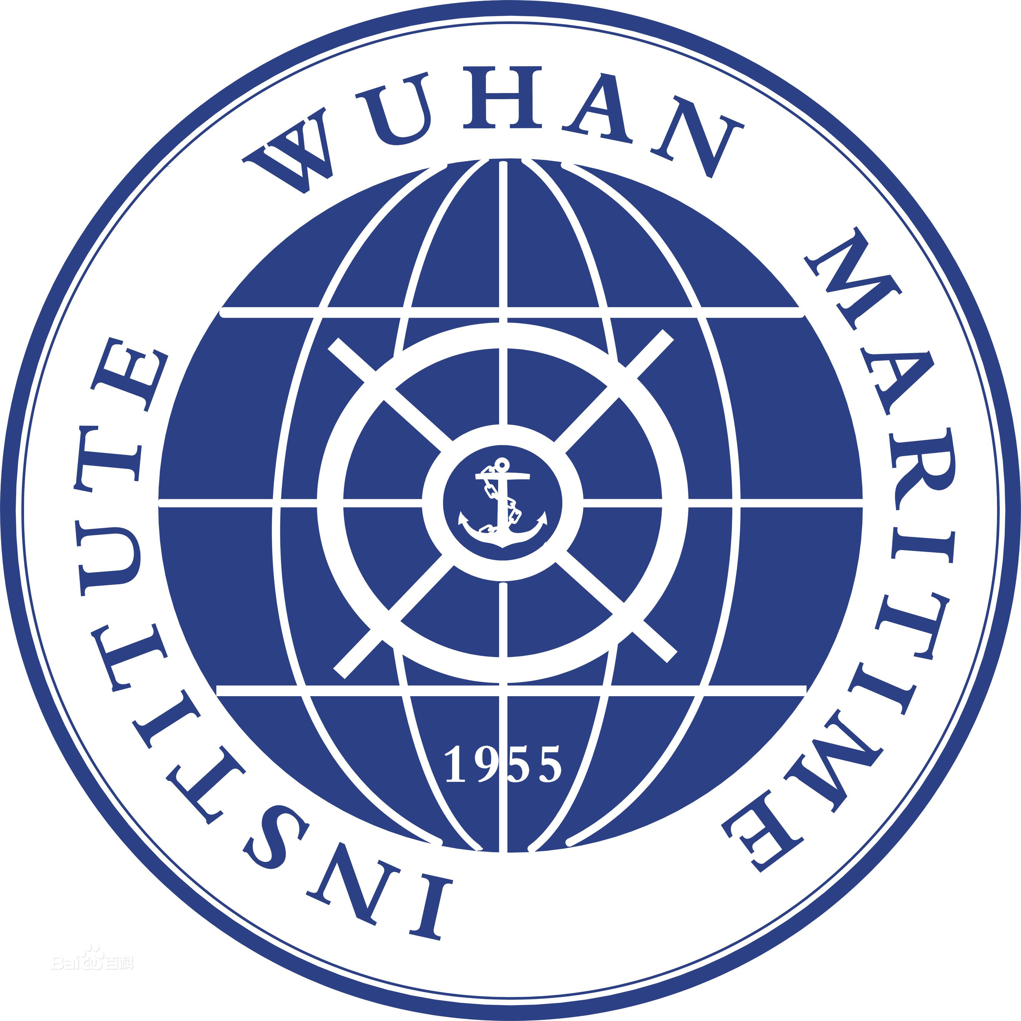 学院校徽