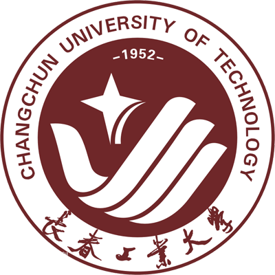 长春工业大学校徽
