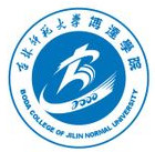吉林师范大学博达学院教学区