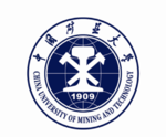 中国矿业大学校标