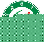 赣南医学院校徽