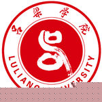 吕梁学院校徽