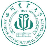 四川农业大学校徽